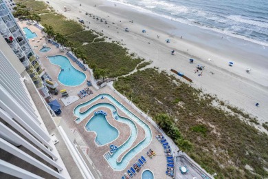 Escape to Bay Watch Resort - Where Coastal Comfort Meets