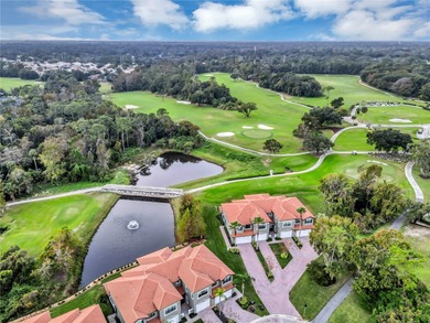 *Holiday handicap: lowered. Mediterranean luxury on the fairway