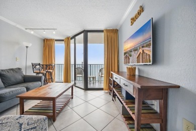 Beautiful direct ocean front, fully furnished, condo with