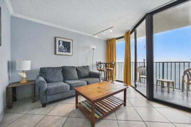 Beautiful direct ocean front, fully furnished, condo with