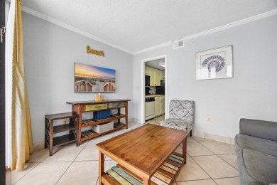 Beautiful direct ocean front, fully furnished, condo with