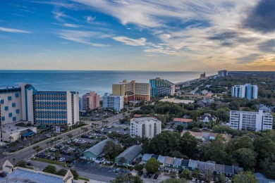 Beautiful direct ocean front, fully furnished, condo with