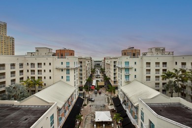 Beautiful and very spacious 1BD/1BA condo in Downtown Dadeland
