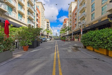 Beautiful and very spacious 1BD/1BA condo in Downtown Dadeland