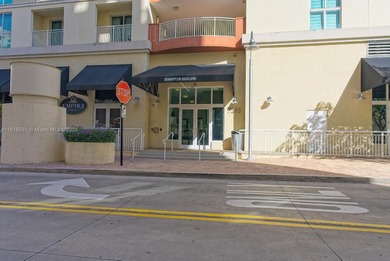 Beautiful and very spacious 1BD/1BA condo in Downtown Dadeland