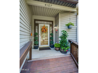 Welcome to 4107 Glaze Rd in the desirable Steeplechase