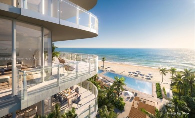 Welcome to the ultimate luxury *Beach House* lifestyle at The