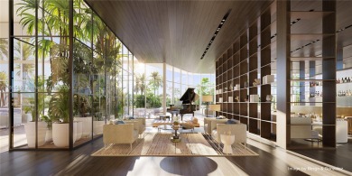 Welcome to the ultimate luxury *Beach House* lifestyle at The