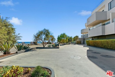 Experience the ultimate Malibu lifestyle at this ocean-view