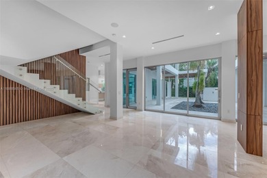 Stunning 6-bed, 6-bath estate with 10-ft ceilings, Italian