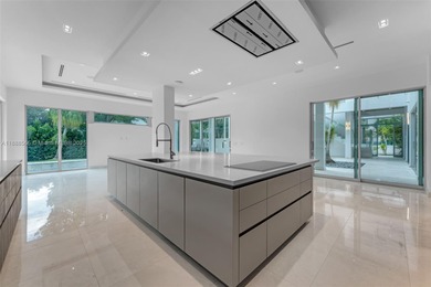 Stunning 6-bed, 6-bath estate with 10-ft ceilings, Italian