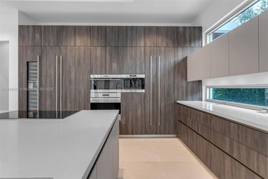 Stunning 6-bed, 6-bath estate with 10-ft ceilings, Italian