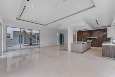 Stunning 6-bed, 6-bath estate with 10-ft ceilings, Italian