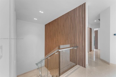 Stunning 6-bed, 6-bath estate with 10-ft ceilings, Italian