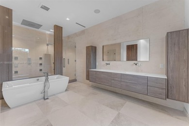 Stunning 6-bed, 6-bath estate with 10-ft ceilings, Italian