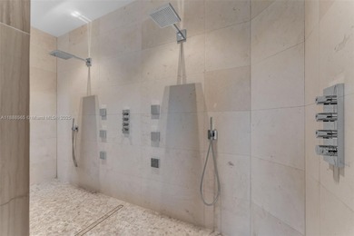 Stunning 6-bed, 6-bath estate with 10-ft ceilings, Italian