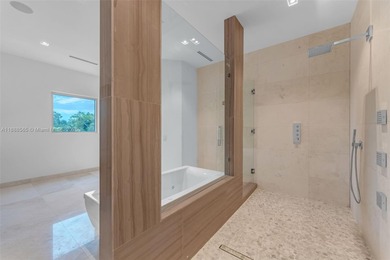 Stunning 6-bed, 6-bath estate with 10-ft ceilings, Italian