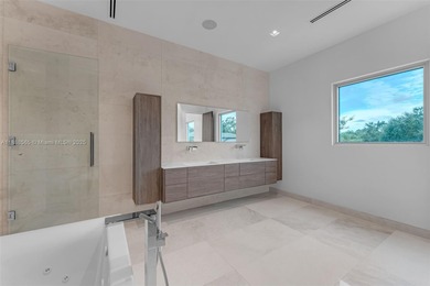 Stunning 6-bed, 6-bath estate with 10-ft ceilings, Italian