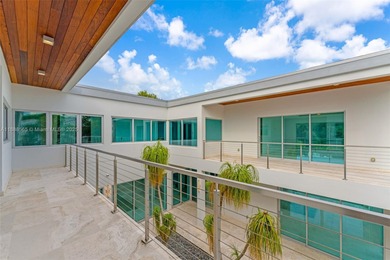 Stunning 6-bed, 6-bath estate with 10-ft ceilings, Italian