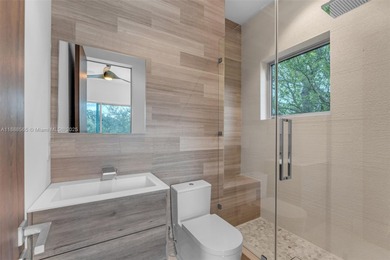 Stunning 6-bed, 6-bath estate with 10-ft ceilings, Italian