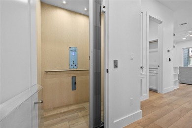 New construction, luxury beach home located in the Sunflower