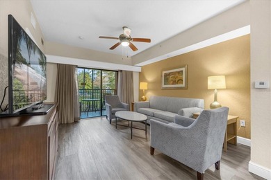 This resort vacation condo is awesome - it's located on I-Drive