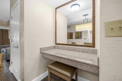 This resort vacation condo is awesome - it's located on I-Drive