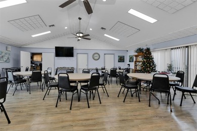 Easy living in Port Charlotte! This is the spot to be near