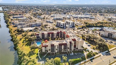 Easy living in Port Charlotte! This is the spot to be near