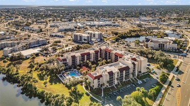 Easy living in Port Charlotte! This is the spot to be near