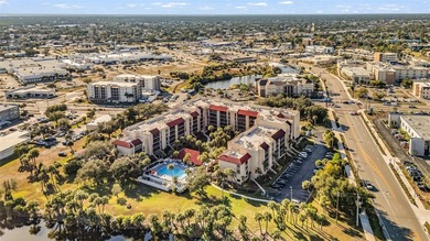 Easy living in Port Charlotte! This is the spot to be near