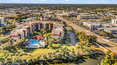 Easy living in Port Charlotte! This is the spot to be near