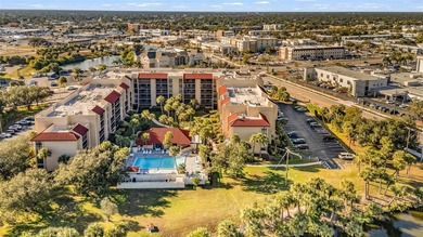 Easy living in Port Charlotte! This is the spot to be near