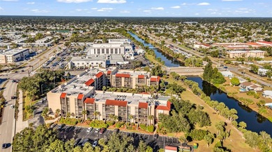 Easy living in Port Charlotte! This is the spot to be near