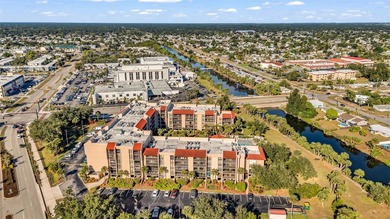 Easy living in Port Charlotte! This is the spot to be near