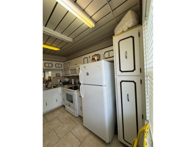 Serene living room and the bedroom in this spacious 2nd-floor