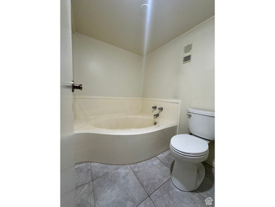 This condo is the BEST PRICED at Zion Summit. Experience