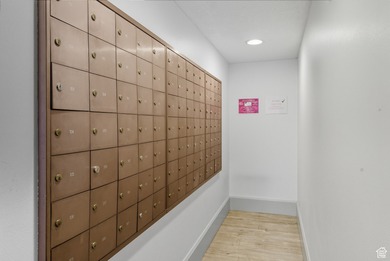 This condo is the BEST PRICED at Zion Summit. Experience