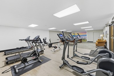 This condo is the BEST PRICED at Zion Summit. Experience