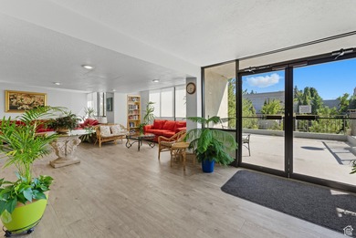 This condo is the BEST PRICED at Zion Summit. Experience