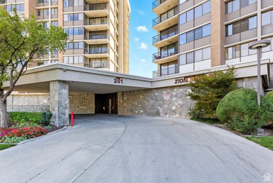 This condo is the BEST PRICED at Zion Summit. Experience