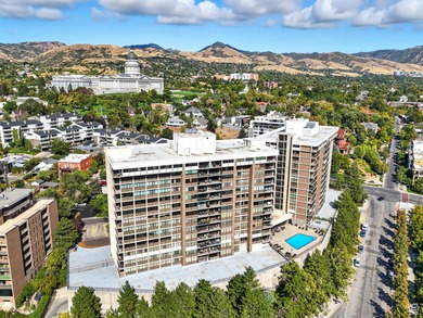 This condo is the BEST PRICED at Zion Summit. Experience