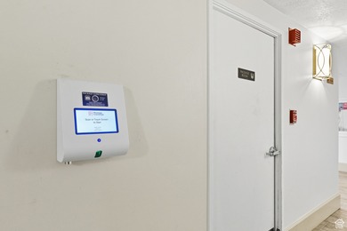 This condo is the BEST PRICED at Zion Summit. Experience