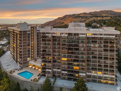 This condo is the BEST PRICED at Zion Summit. Experience