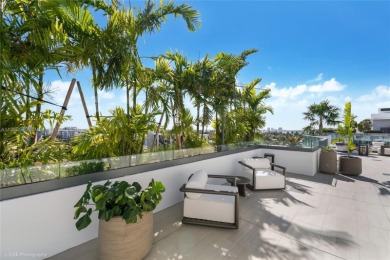 Alana Bay Harbor Islands! Now offering new Developer Closeout