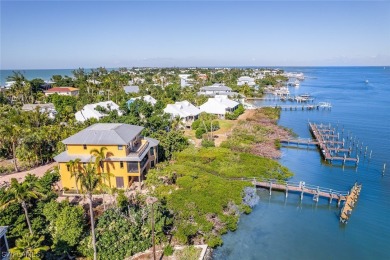 A Fantastic waterfront property along the Tween Waters area