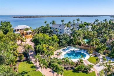 A Fantastic waterfront property along the Tween Waters area