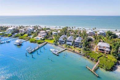 A Fantastic waterfront property along the Tween Waters area
