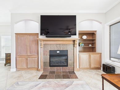 Welcome to 3890 Sand Dune Ct, a stunning 4-bedroom, 4.5-bathroom