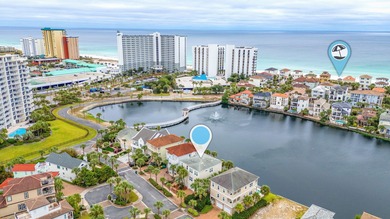 Welcome to 3890 Sand Dune Ct, a stunning 4-bedroom, 4.5-bathroom